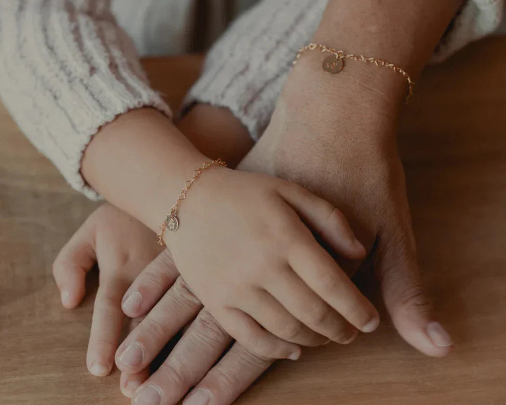 Permanent Jewelry Appointment - $70+