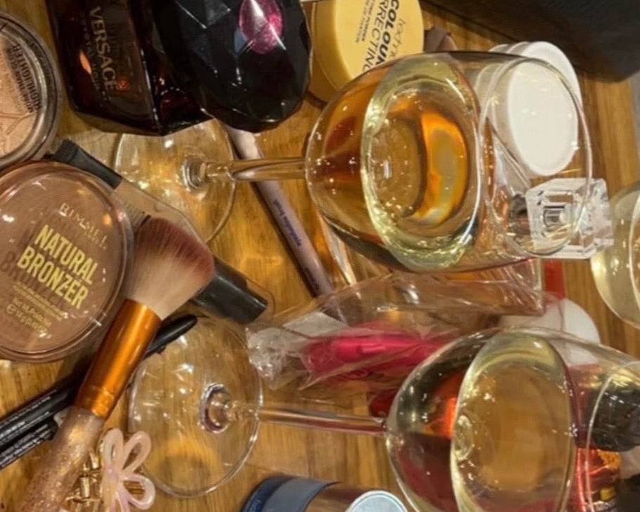 Aug. 5th Wine Down Wednesday Workshop