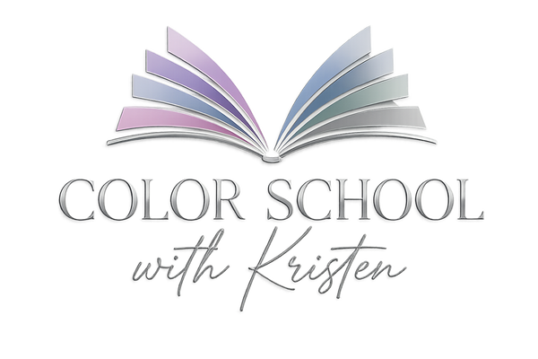 Color School with Kristen